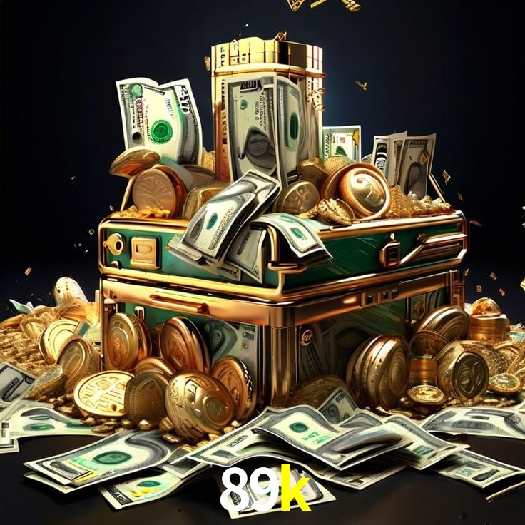 Recursos de Bônus 89k