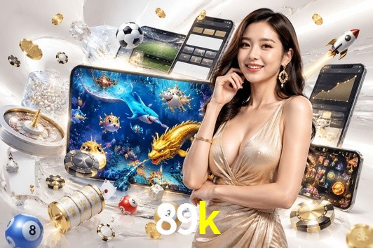 2FA Security 89k