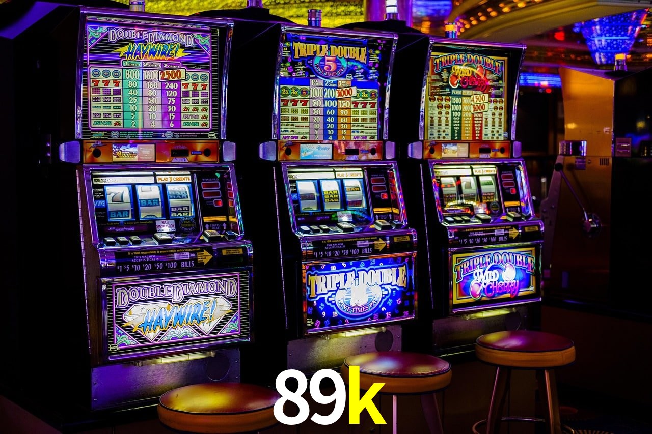 Estatísticas Esportivas 89k