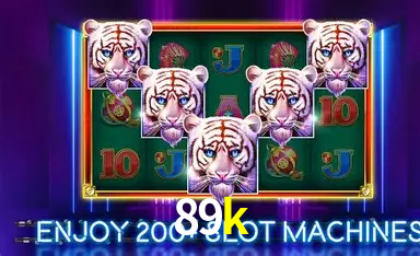 Blackjack na 89k