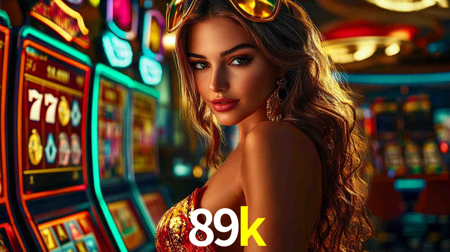 Welcome Bonus 89k