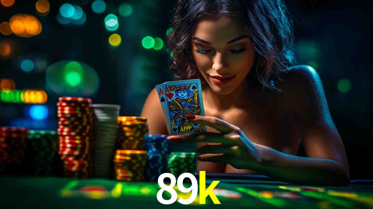 Explorando a Categoria de Eventos em Apostas na 89k