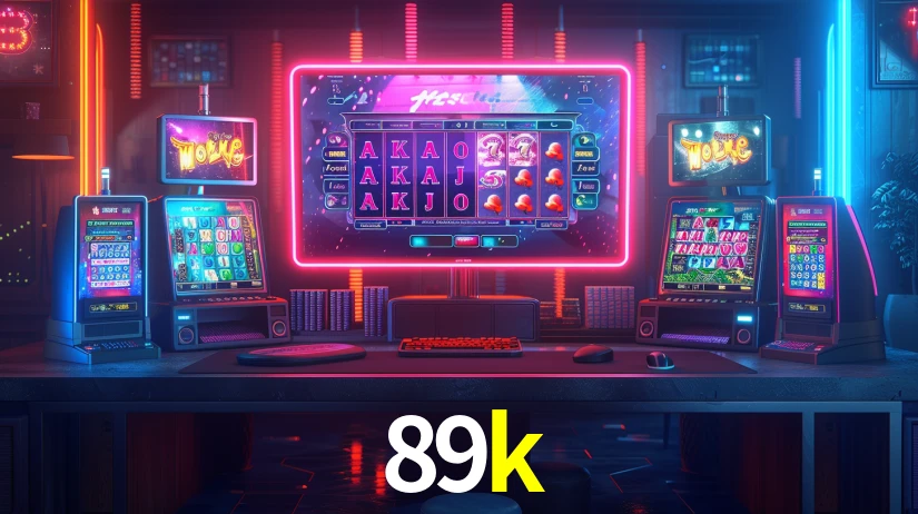 Experimente o Login Seguro Premium no 89k