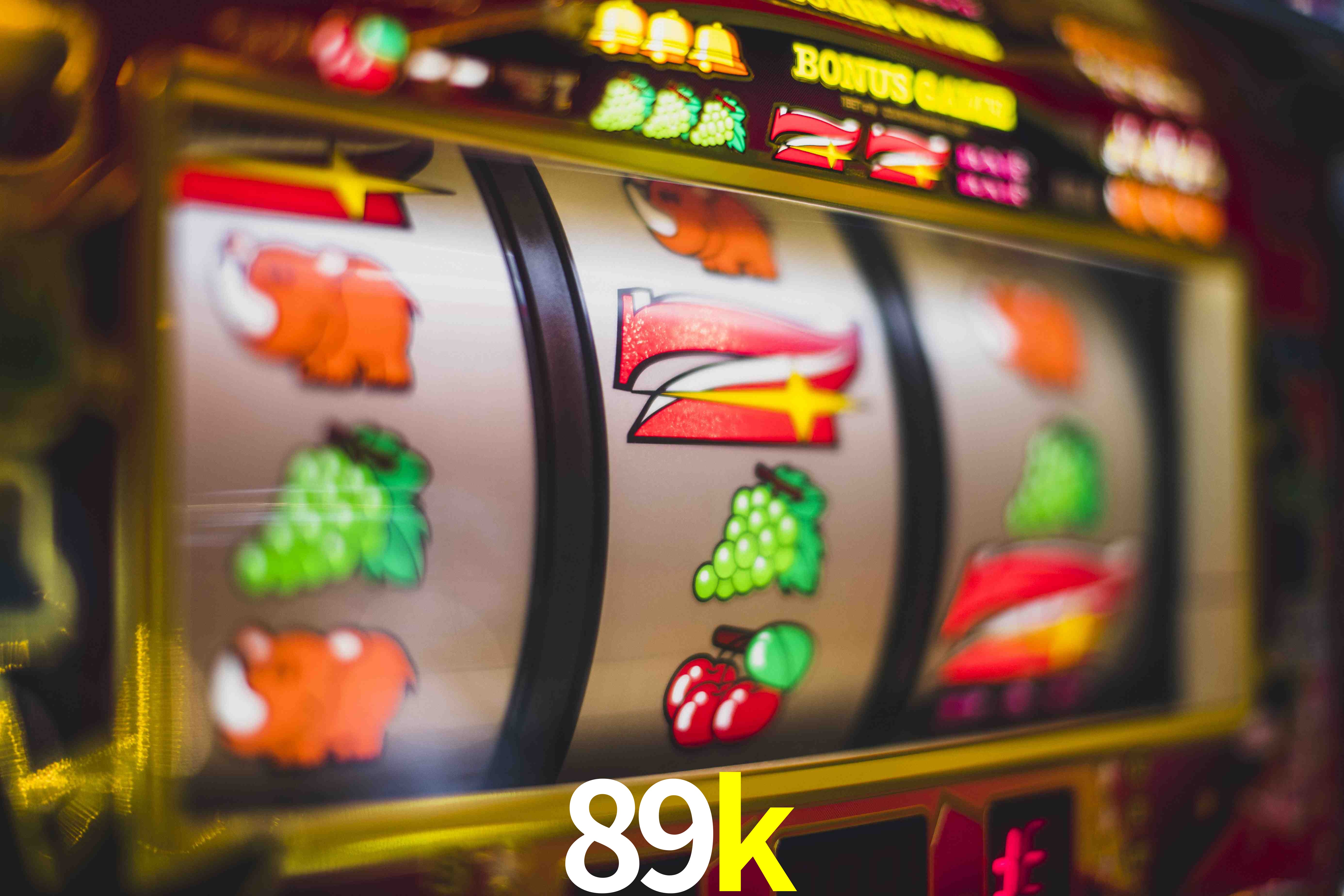 Football Betting 89k