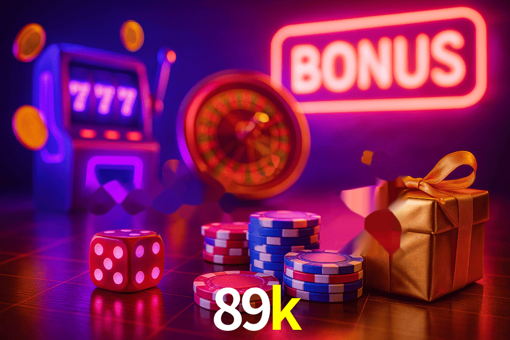 Descubra o Programa VIP da 89k: Vantagens Exclusivas para Jogadores
