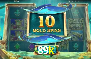 Inovações de Jogos na 89k: O Futuro das Experiências Interativas