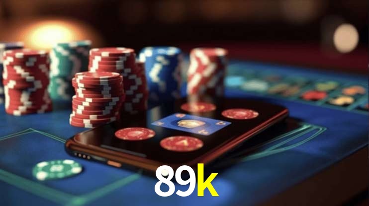 Apostas de Basquete 89k