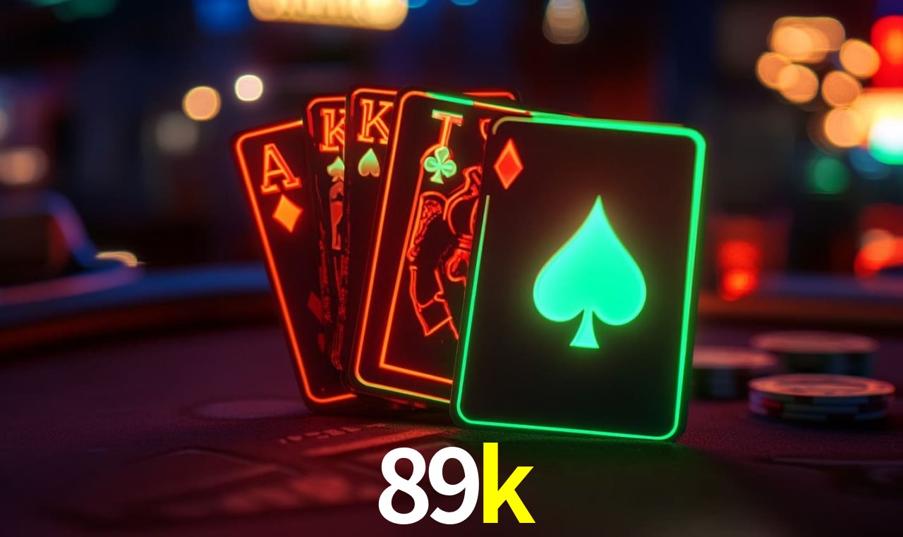 Login Seguro 89k