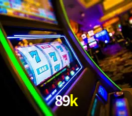 Inovações de Jogos na 89k: O Futuro das Experiências Interativas