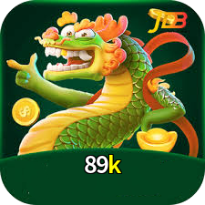 Logo da 89k