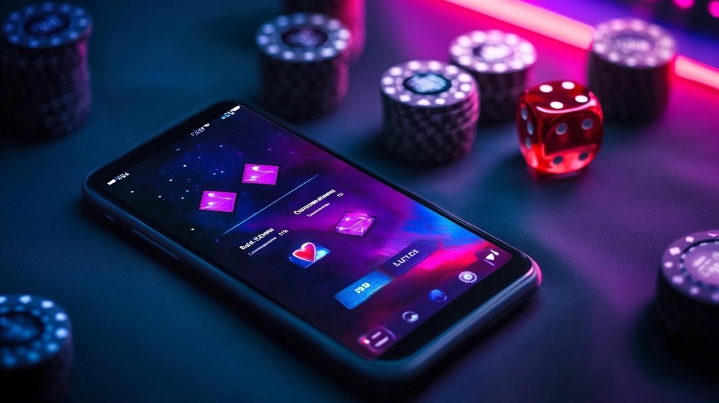 89k Plataforma on-line